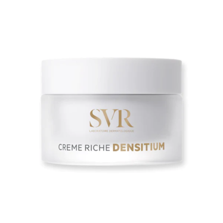 SVR Densitium Crème Riche, 50ml