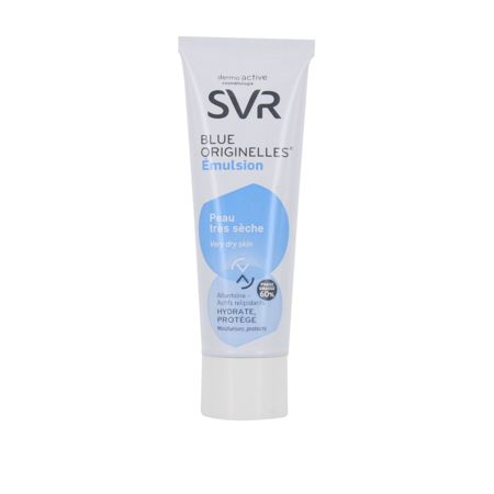 Svr blue originelles emulsion visage et corps 50 ml