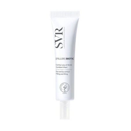 SVR Filler Biotic Comblentn Liftant Contour Yeux & Lèvres, 15 ml