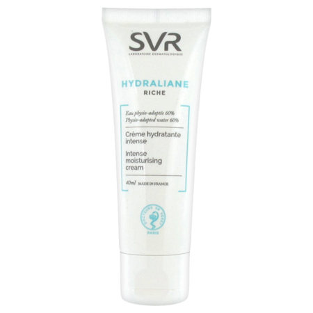 Svr hydraliane cr riche t/40ml