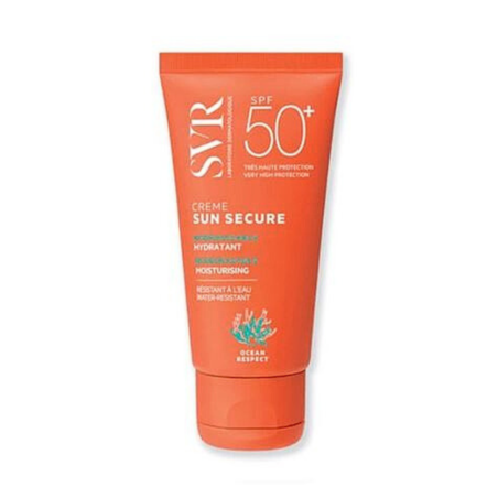 SVR Sun Secure Crème SPF 50+, 50ml