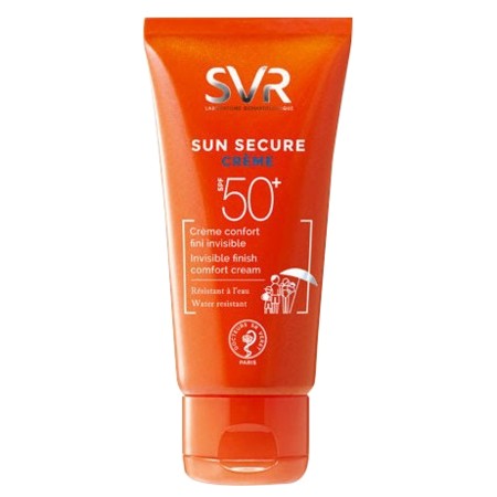 Svr sun secure creme spf50+ 50