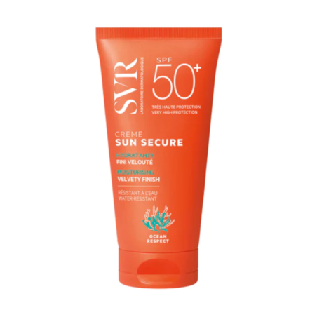 SVR Sun Secure Crème SPF50, 50ml