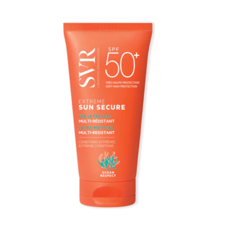 SVR Sun Secure Extrême Gel SPF50+, 50ml