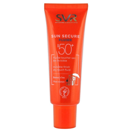 Svr sun secure fluide spf50+ 5