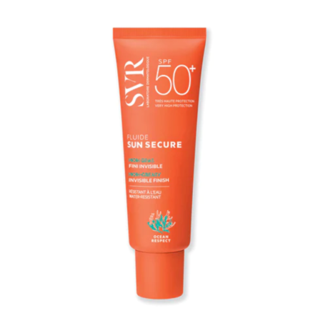 SVR Sun Secure Fluide SPF50, 50ml