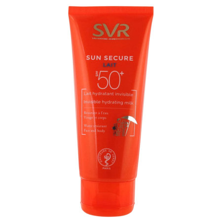 Svr sunsecure lait spf50+ 100ml