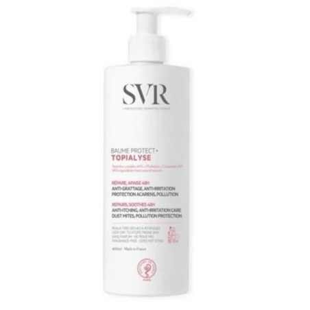 SVR Topyialyse Baume Protect+, 400 ml
