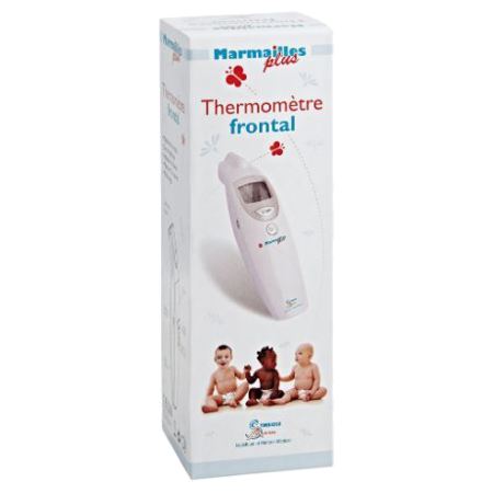Symbiose Thermomètre Sans Contact Frontal 
