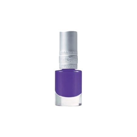 T.leclerc vernis a ongles  20 iris  8 ml 