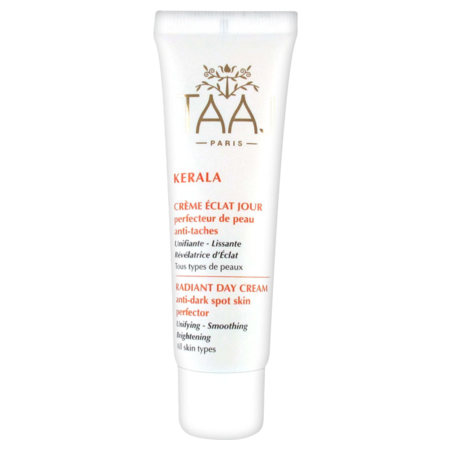 Taaj kerala spf15 cr éclat jour t/50ml