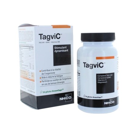 TAGVIC NHCO 56 GEL