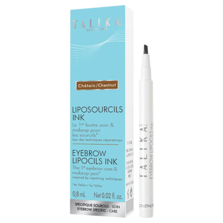 Talika liposourcils brun