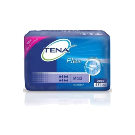 Tena flex maxi change complet large 22