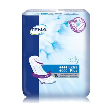 TENA EXP LADY SERV SUPER 30