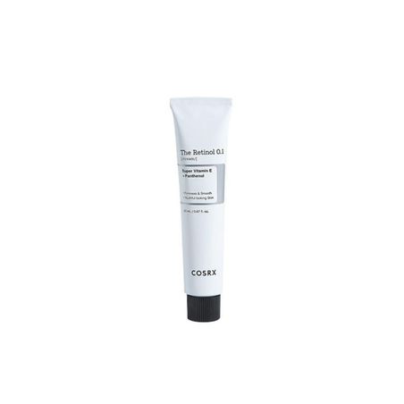 THE RETINOL CREAM COSRX