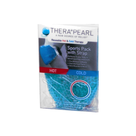 Thera pearl sport pack compresse