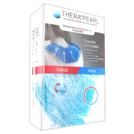 Therapearl compr anat epaule/cervical b/1