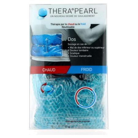 Therapearl dos