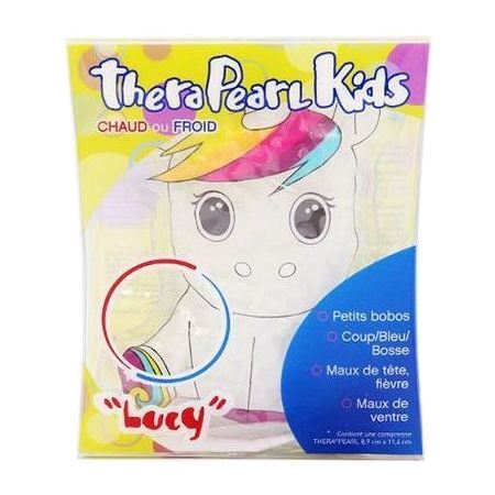 Therapearl Kids Unicorn