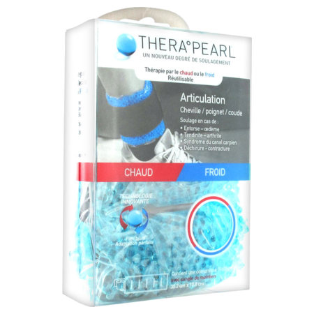 Therapearl manchon articul b/1