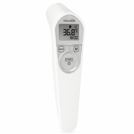 THERMOMETRE SANS CONTACT MICROLIFE