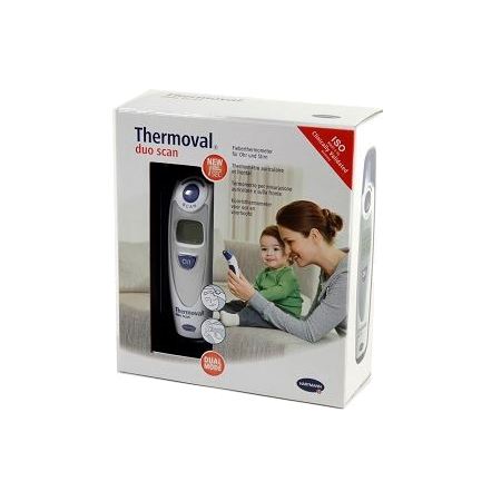 Thermoval® Duo Scan