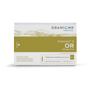 Granions or solution buvable, 30 ampoules