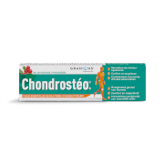 Chondrosteo + gel de massage, 100 ml