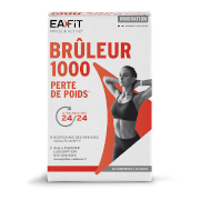 EAFIT BRULEUR 1000 CPR60