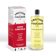 Foucaud friction 65d, 500 ml