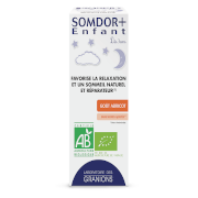 Granions somdor+ enf som 125ml