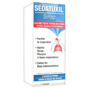 3c pharma sedatuxil fl 125ml