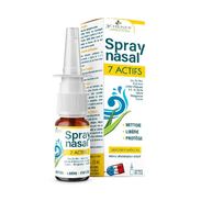 3chènes Spray Nasal aux 7 actifs, 50ml