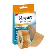 3M NexCare Active Tape, Rouleau 2.5cm x 4.5m