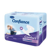 Confiance® Confort Change complet Absorption 8 L 