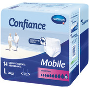 Confiance® Mobile SV Absorption 10 L 