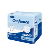 Confiance® Mobile SV Absorption 6 S 