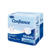 Confiance® Mobile SV Absorption 6 XL 