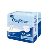 Confiance® Mobile SV Absorption 6 XS -