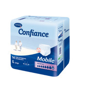 Confiance® Mobile SV Absorption 8 L 