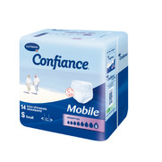 Confiance® Mobile SV Absorption 8 S