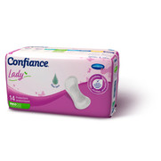 Confiance® Lady prot. anat. absorption 3G 