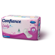 Confiance® Lady prot. anat. absorption 4G