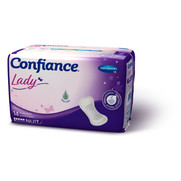 Confiance® Lady prot. anat. absorption 6G NUIT 