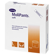 MOLIPANTS® SOFT L 