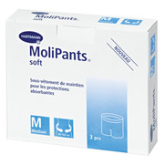 MOLIPANTS® SOFT M 