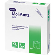 MOLIPANTS® SOFT XL 