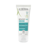 A-derma Biology AC global soin matifiant anti-imperfections, 40 ml