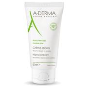 A-Derma Crème Mains, 50 ml